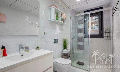 Herverkoop - Appartement - Guardamar del Segura - Guardamar del Segura Centro