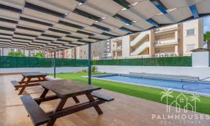 Herverkoop - Appartement - Guardamar del Segura - Guardamar del Segura Centro