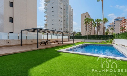 Herverkoop - Appartement - Guardamar del Segura - Guardamar del Segura Centro