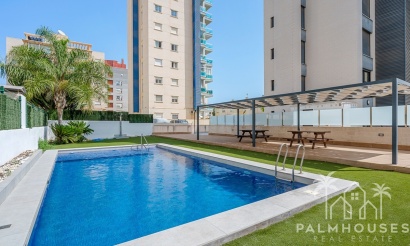 Herverkoop - Appartement - Guardamar del Segura - Guardamar del Segura Centro