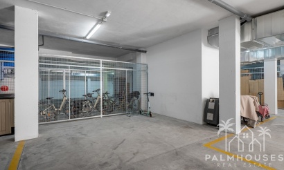 Herverkoop - Appartement - Guardamar del Segura - Guardamar del Segura Centro