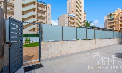 Herverkoop - Appartement - Guardamar del Segura - Guardamar del Segura Centro
