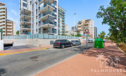 Herverkoop - Appartement - Guardamar del Segura - Guardamar del Segura Centro