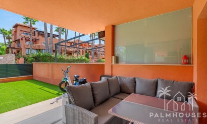 Revente - Apartment - Orihuela - Villamartin