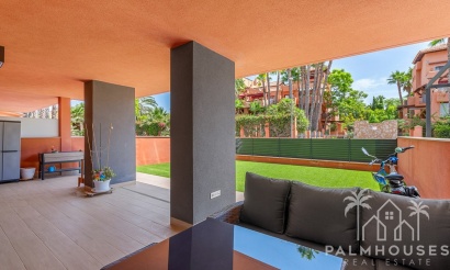 Revente - Apartment - Orihuela - Villamartin