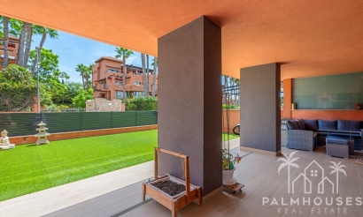 Revente - Apartment - Orihuela - Villamartin