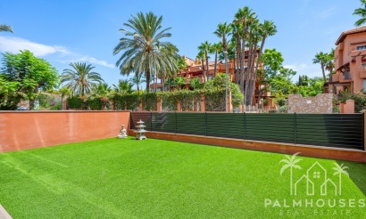 Revente - Apartment - Orihuela - Villamartin