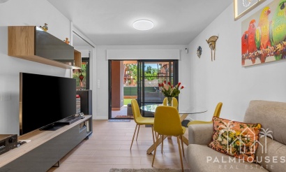 Revente - Apartment - Orihuela - Villamartin