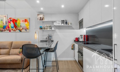Revente - Apartment - Orihuela - Villamartin