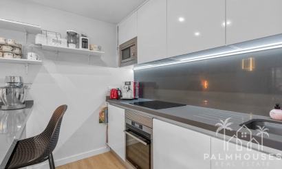 Revente - Apartment - Orihuela - Villamartin