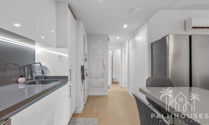Revente - Apartment - Orihuela - Villamartin