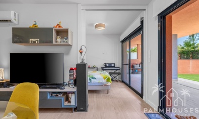 Revente - Apartment - Orihuela - Villamartin