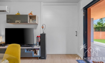Revente - Apartment - Orihuela - Villamartin