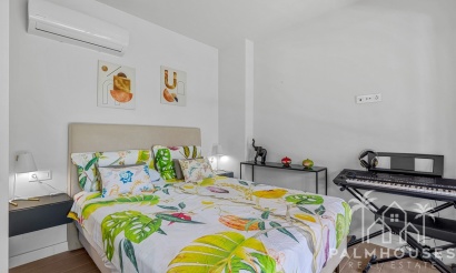 Revente - Apartment - Orihuela - Villamartin
