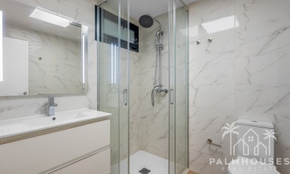 Revente - Apartment - Orihuela - Villamartin