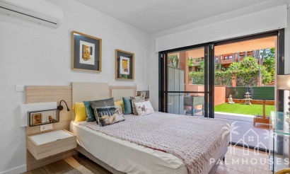 Revente - Apartment - Orihuela - Villamartin