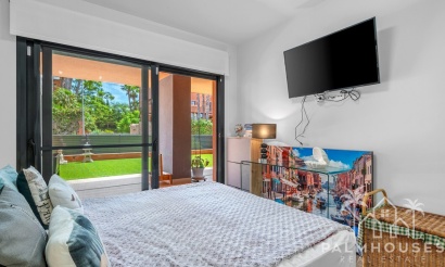 Revente - Apartment - Orihuela - Villamartin