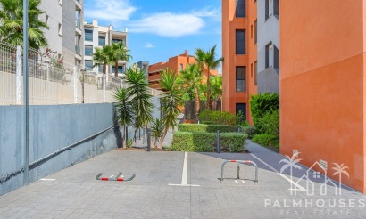 Revente - Apartment - Orihuela - Villamartin