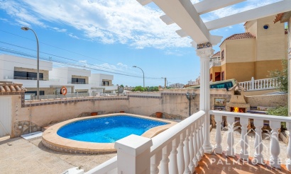 Venta - Villa - Orihuela - El Galan