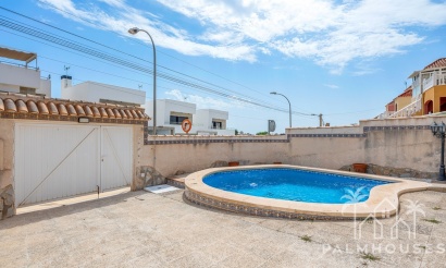 Venta - Villa - Orihuela - El Galan