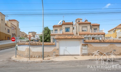 Venta - Villa - Orihuela - El Galan