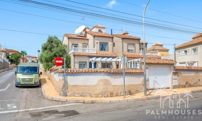 Venta - Villa - Orihuela - El Galan