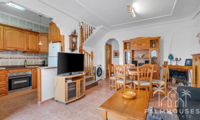 Venta - Villa - Orihuela - El Galan