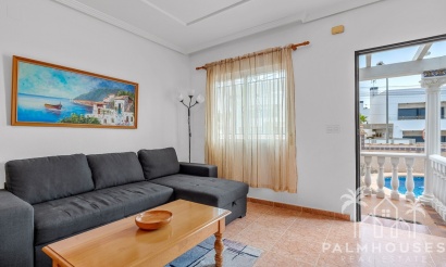 Venta - Villa - Orihuela - El Galan