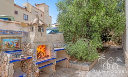 Venta - Villa - Orihuela - El Galan