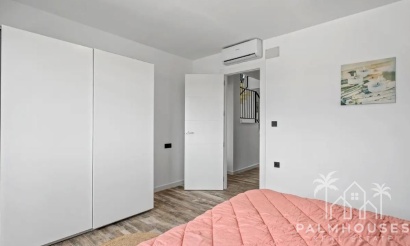 Herverkoop - Villa - Puerto Lumbreras - Esparragal de Puerto Lumbreras