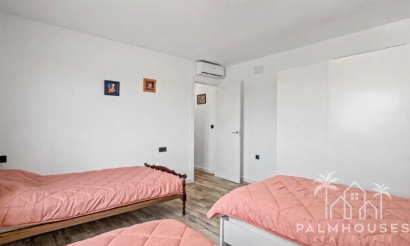 Herverkoop - Villa - Puerto Lumbreras - Esparragal de Puerto Lumbreras