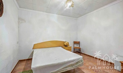 Herverkoop - Villa - Puerto Lumbreras - Esparragal de Puerto Lumbreras