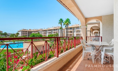 Revente - Apartment - Orihuela - Playa Flamenca
