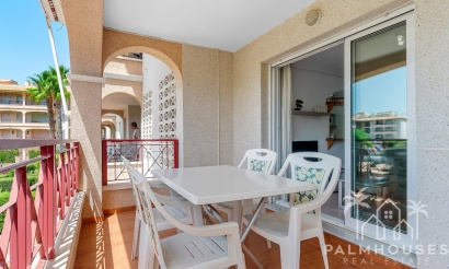 Revente - Apartment - Orihuela - Playa Flamenca