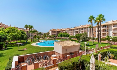 Revente - Apartment - Orihuela - Playa Flamenca