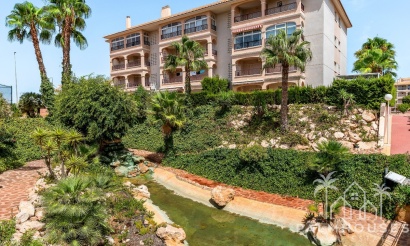 Revente - Apartment - Orihuela - Playa Flamenca