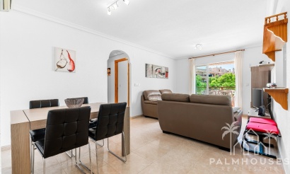 Revente - Apartment - Orihuela - Playa Flamenca