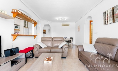 Revente - Apartment - Orihuela - Playa Flamenca