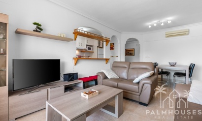 Revente - Apartment - Orihuela - Playa Flamenca