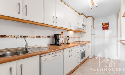 Revente - Apartment - Orihuela - Playa Flamenca