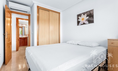 Revente - Apartment - Orihuela - Playa Flamenca