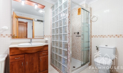 Revente - Apartment - Orihuela - Playa Flamenca