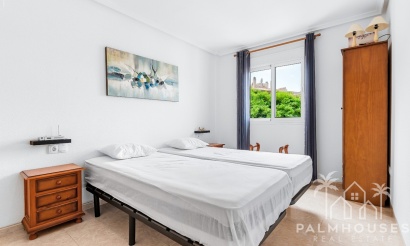 Revente - Apartment - Orihuela - Playa Flamenca