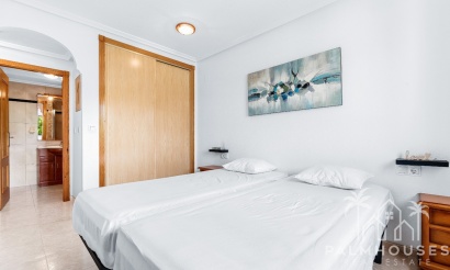 Revente - Apartment - Orihuela - Playa Flamenca