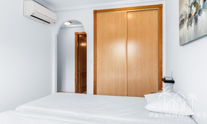 Revente - Apartment - Orihuela - Playa Flamenca