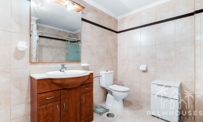 Revente - Apartment - Orihuela - Playa Flamenca