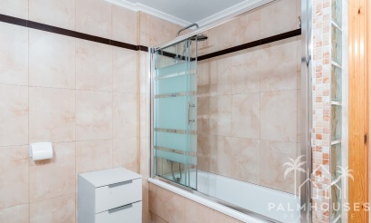 Revente - Apartment - Orihuela - Playa Flamenca