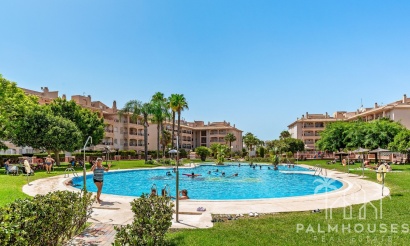 Revente - Apartment - Orihuela - Playa Flamenca