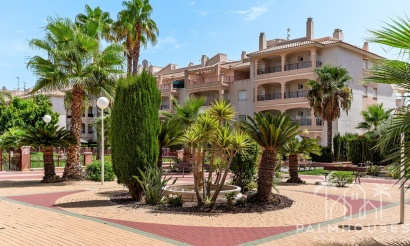 Revente - Apartment - Orihuela - Playa Flamenca