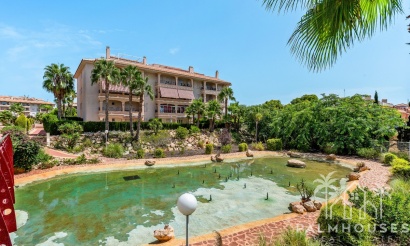 Revente - Apartment - Orihuela - Playa Flamenca